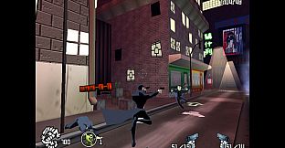 Drake of the 99 Dragons