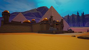 Blacksmith Simulator