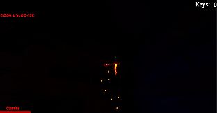 Liminal Underground: Creatures Beyond