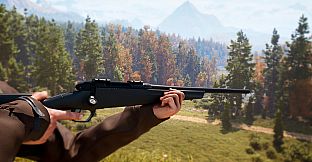 Hunting Simulator 3 - Apex Predator Pack