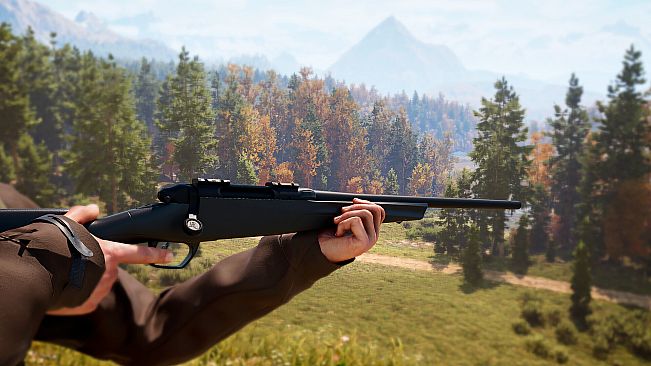 Hunting Simulator 3 - Apex Predator Pack