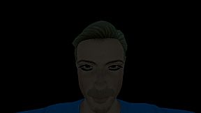 The book by the blue