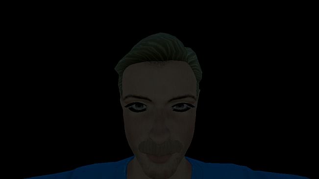 The book by the blue