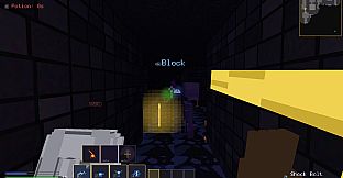 Curse of the Dungeon Engine