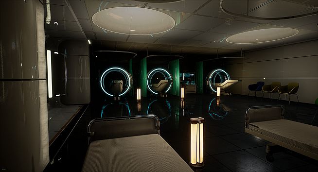 Killer: Infected One of Us