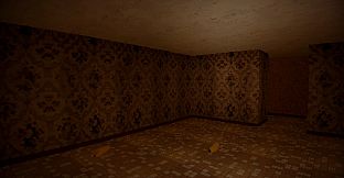 Soviet Backrooms