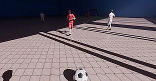 Footbik