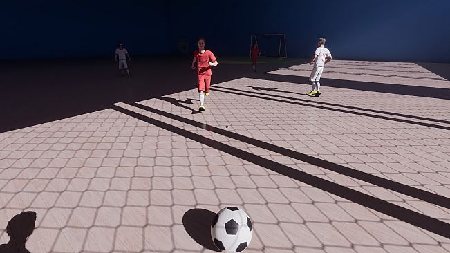 Footbik