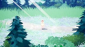 Pinono and the magic fiddle