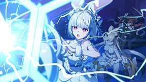 Rebellion GODSOUL: Awakening