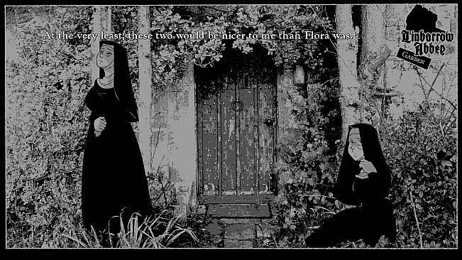 Misericorde: Volume One