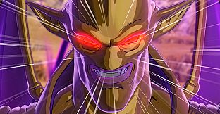 DRAGON BALL XENOVERSE GT PACK 2 (+ Mira and Towa)