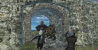 Hordes Of War