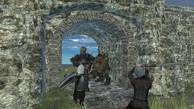 Hordes Of War