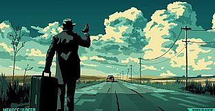 Menace from the Deep - Digital Artbook