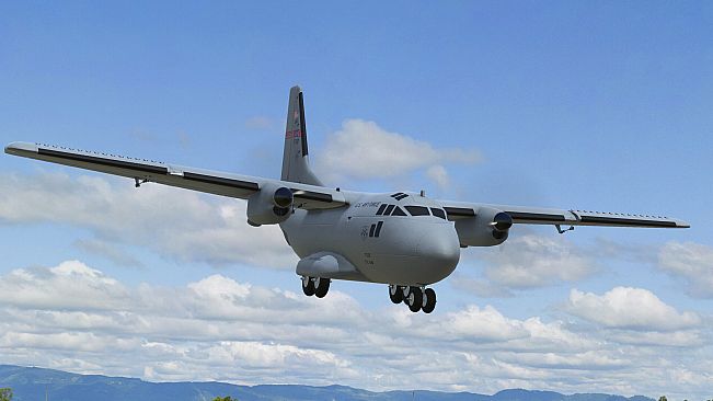 RealFlight Evolution - E-flite EC-1500 Twin 1.5m (updated for 2023)