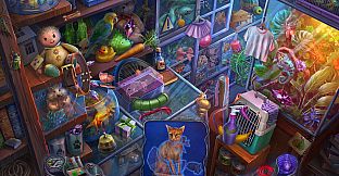 The Unseen Fears: Last Dance Collector's Edition