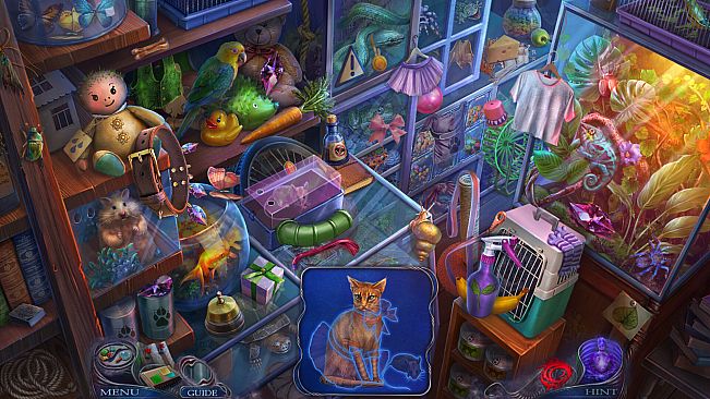 The Unseen Fears: Last Dance Collector's Edition