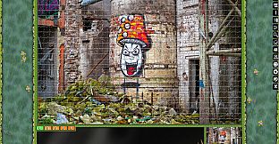 Jigsaw Puzzle Pack - Pixel Puzzles Ultimate: Variety Pack 3XL