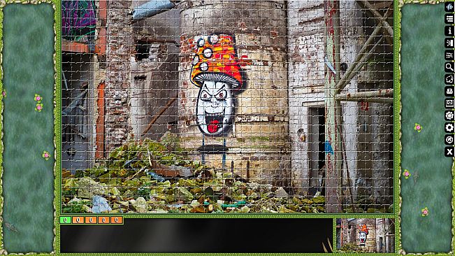 Jigsaw Puzzle Pack - Pixel Puzzles Ultimate: Variety Pack 3XL