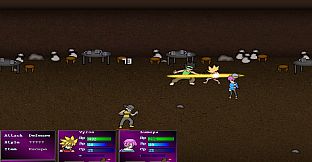 The Legend Of Lorosity