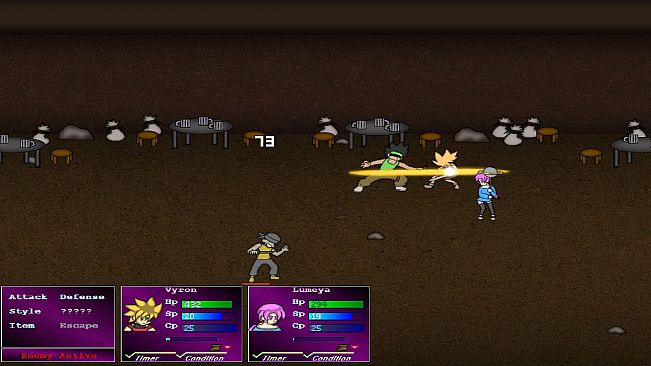 The Legend Of Lorosity