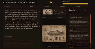 The Mansion of Campanillas