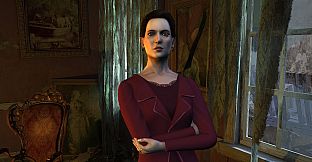 Nancy Drew: Ghost of Thornton Hall