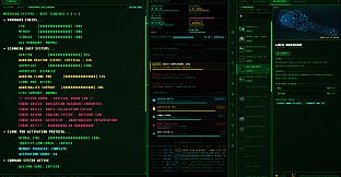 HACKING INTO EREBUS