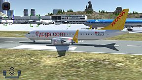 Flight 737 - MAXIMUM