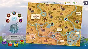 Love n War: Hero by Chance