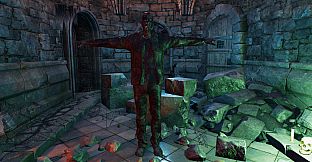 Zombies for Clip maker