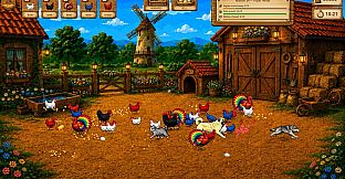 Nanna's Farm
