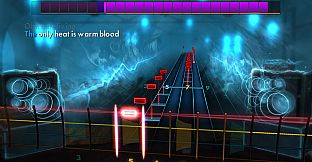 Rocksmith 2014 Edition – Remastered – Darkthrone - “Transilvanian Hunger”