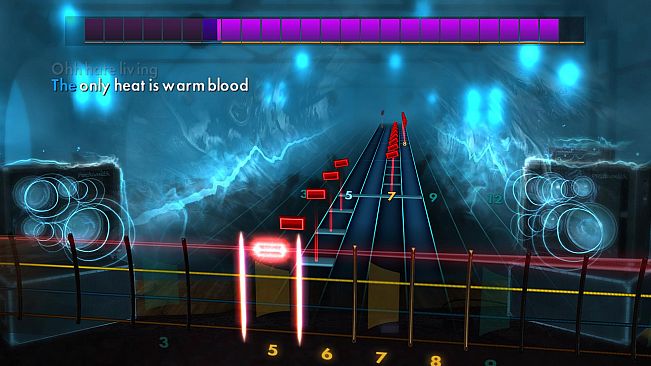 Rocksmith 2014 Edition – Remastered – Darkthrone - “Transilvanian Hunger”