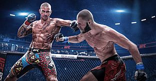 UFC 6 Ultimate Edition