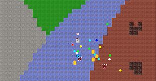 Monster Mage Madness