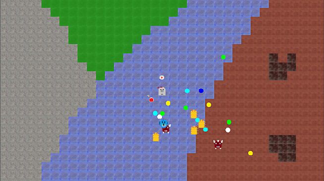 Monster Mage Madness