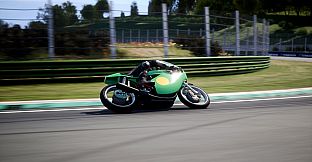 RIDE 4 - Bonus Pack 13