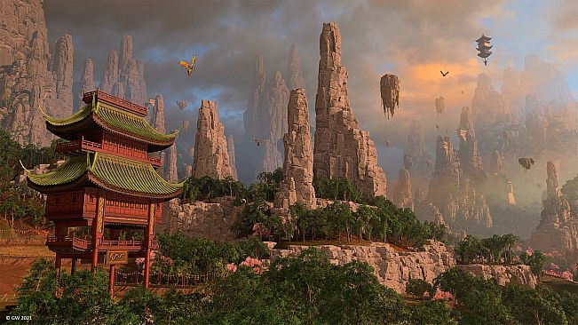Total War: WARHAMMER III UPGRADE PACK