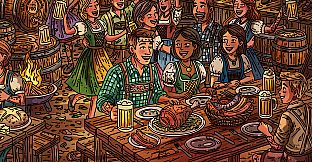100 Oktoberfest Cats