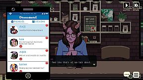 Coffee Talk Episode 2: Hibiscus & Butterfly