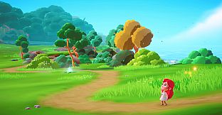 Mai: Child of Ages Soundtrack