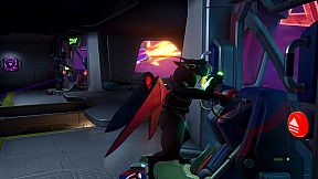 Wildgate - Renegade Edition