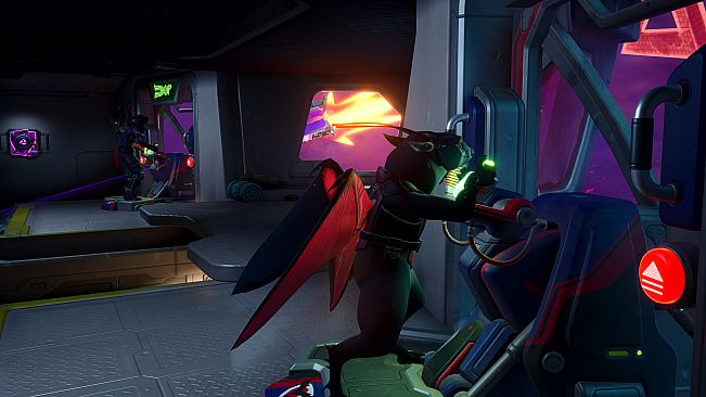 Wildgate - Renegade Edition