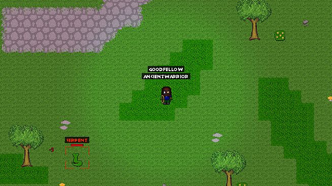 Secrets of Asherah 2