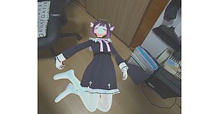 VR Harem Life DLC - Aika