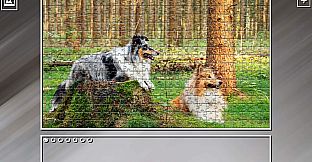 Super Jigsaw Puzzle: Generations - Dogs 3