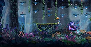 Nubarron: The adventure of an unlucky gnome