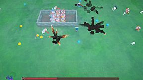 Towers and Survivors